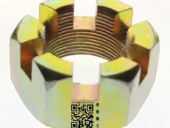 MF431191 | Nut, Equilizer Beam End