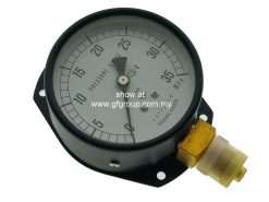 183-351-10000 GAUGE PRESSURE