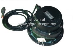709-16800001 SENSOR STROKE