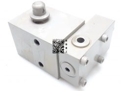 639-25200011 | VALVE CHARGING(ACCUMALATOR