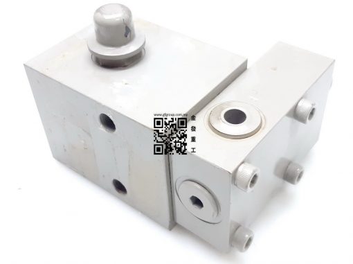 639-15700000 | VALVE LOADING ACCUMULATOR
