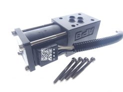 EZ64H00045F1 | VALVE TRANSMISSION SOLENOID