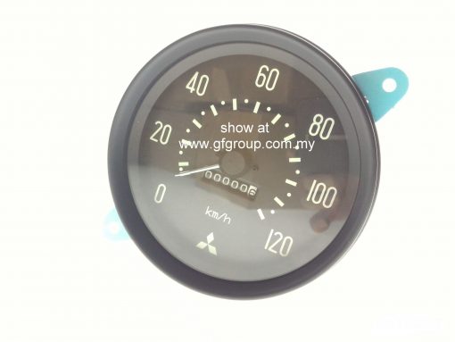 MC853060,METER