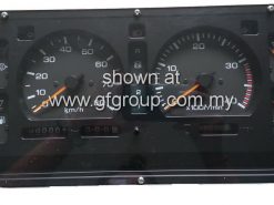 EZ58E00001F1 METER