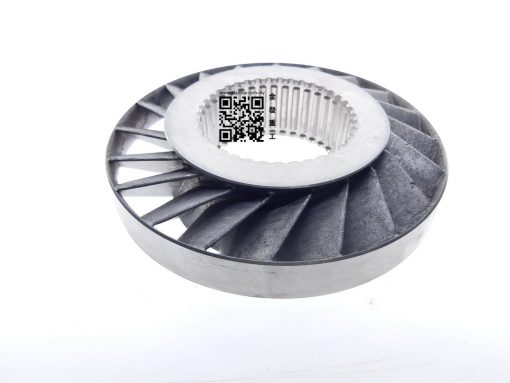 594-335-20120 | WHEEL (CONVERTOR)
