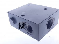 649-12200000 | VALVE FLOW (SWING)
