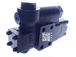 639-49100001 | BALANCING VALVE (RECOND)