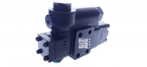 639-49100001 | BALANCING VALVE (RECOND)