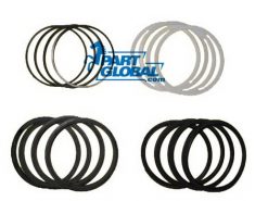 2415U423R100 | Caliper Seal Kits |2 Piston