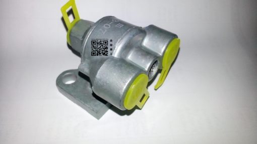 2436R8 | Quick Release Valve