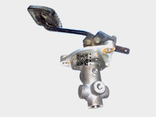 2436U2084F2 | THROTTLE VALVE