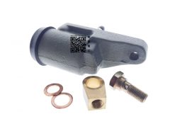 2438U392F11-RH | WINCH BRAKE PUMP ASSY | RH |