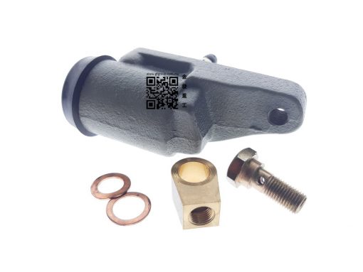 2438U392F11-RH | WINCH BRAKE PUMP ASSY | RH |