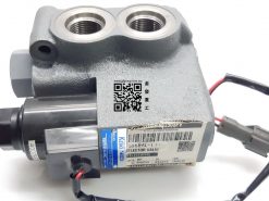 629-88400006 | VALVE SELECTOR