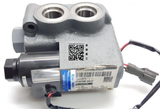 629-88400006 | VALVE SELECTOR