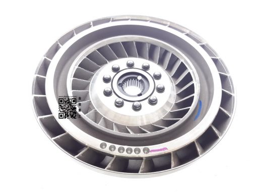 VB0614-39071-1 | TURBINE