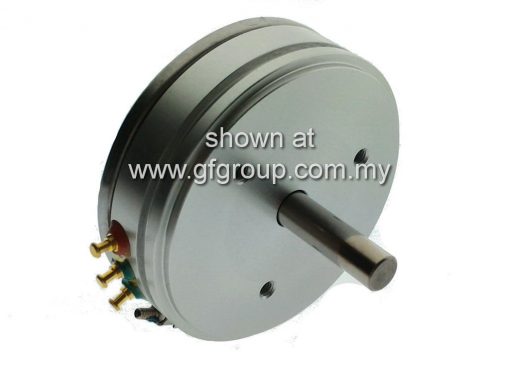2479U250D1S58 POTENTIOMETER