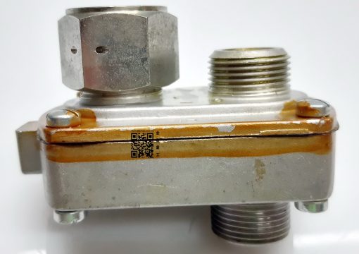 2487Z142 | BOX GEAR