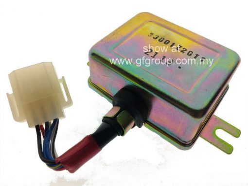 33001-Z2011 AUTO RELAY CONTROL UNIT