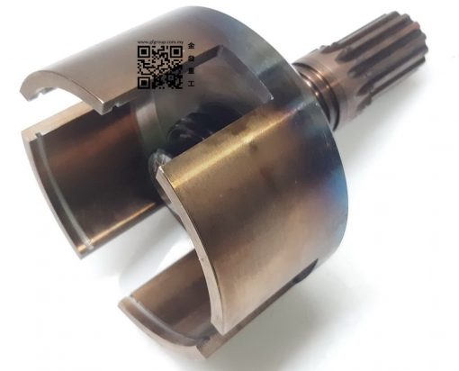 333-24102300 | SHAFT ASSY