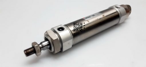 360-602-70000 | PNEUMATIC AIR CYLINDER | TR250M4