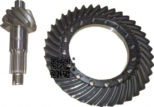 363-806-75090 | PINION GEAR SET