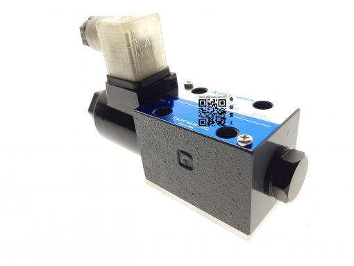 366-460-80000 | SWING SOLENOID