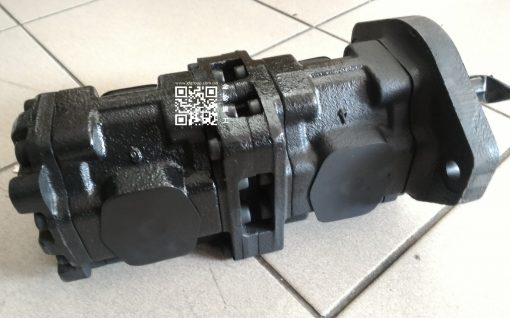 366-512-40000 | STEERING PUMP