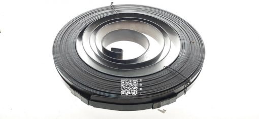 366-707-75030 | HOSE REEL SPRING | WD2*W35xOD14"