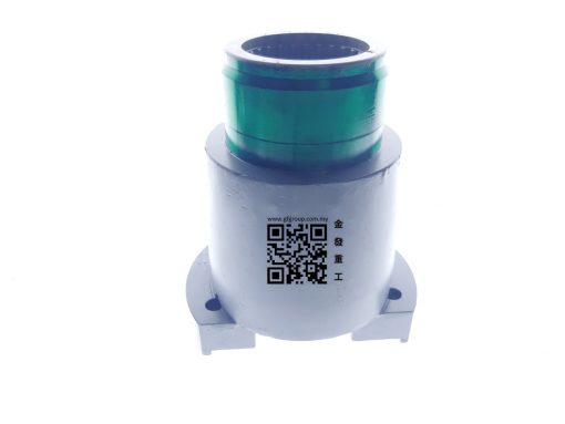 363-502-06040 | TRANSMISSION YOKE
