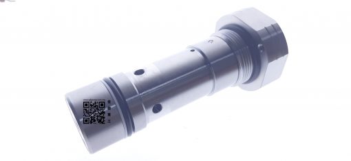 639-46800012 | TELECOPING HOLDING VALVE
