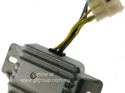 ME049233 | SAFETY REGULATOR