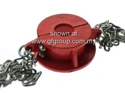 772-82200020 OVER HOIST WEIGHT (BIG)
