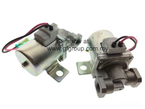 366-416-30000, 2 WAY VALVE