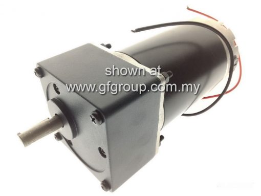 32202550 SWING MOTOR