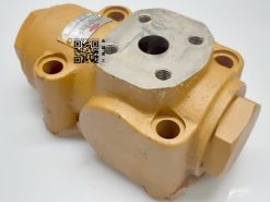 2436U688F1 | VALVE TELESCOPIC