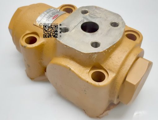 2436U688F1 | VALVE TELESCOPIC