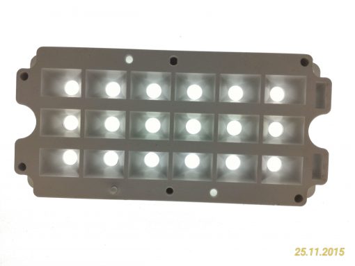 343-503-52180 COVER LAMP