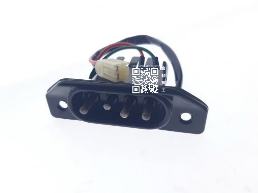 342-605-87520 | DOOR JUNCTION SENSOR