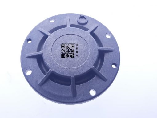 366-521-85160 | REAR COVER M/PUMP