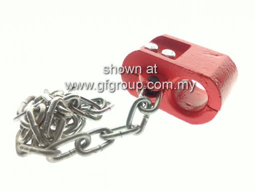 772-82200020 OVER HOIST WEIGHT