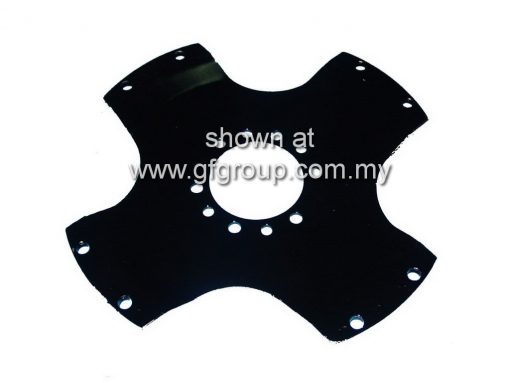 223-24106100 PLATE INPUT