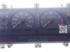 709-66400002 | CLUSTER METER