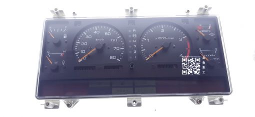 709-66400002 | CLUSTER METER