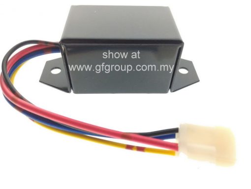 363-607-52010 ENGINE STOP RELAY
