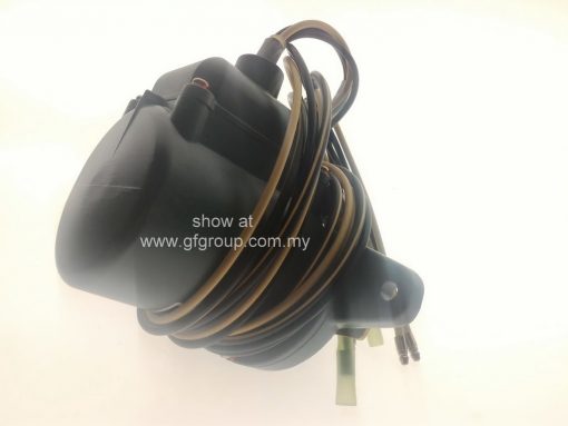 709-11300001 ROTARY BRUSH