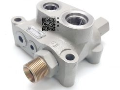 649-10600000 | VALVE FLOW DIVIDER