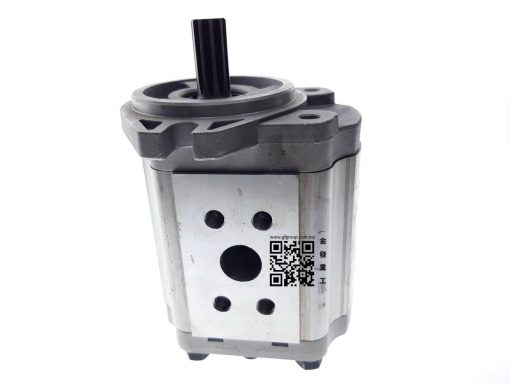 363-702-05010 | GEAR PUMP ASSY