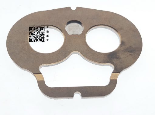 366-508-25050 | PVA82 PUMP WEAR PLATE