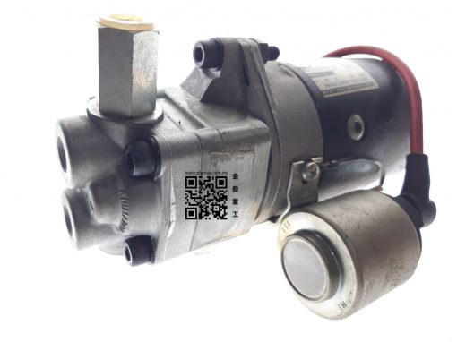 EZ10V00002F1 | EMERGENCY PUMP